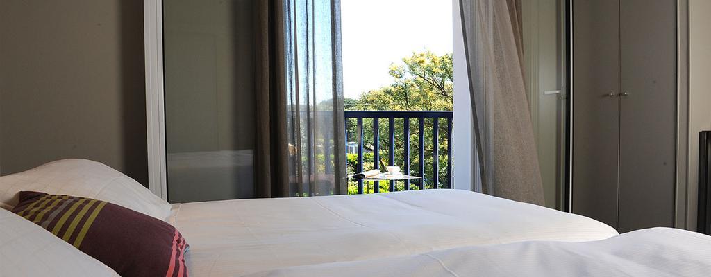 Hotel Le Connect Hendaye Pokoj fotografie