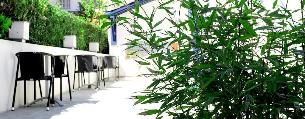 Hotel Le Connect Hendaye Pokoj fotografie