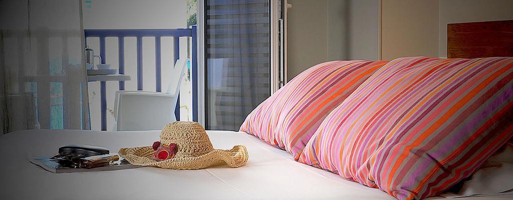 Hotel Le Connect Hendaye Pokoj fotografie